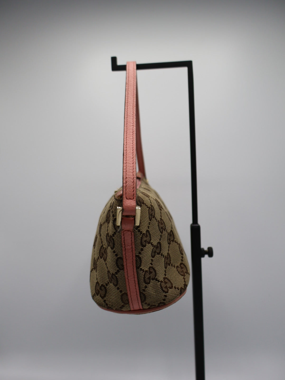GUCCI BOAT BAG