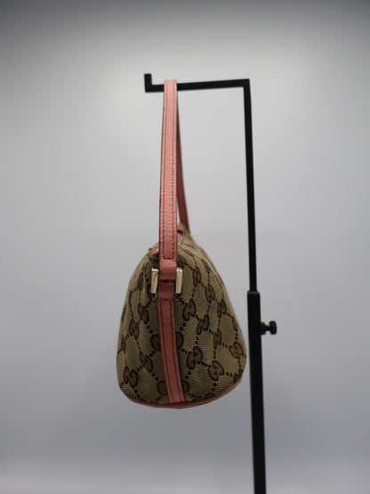 GUCCI BOAT BAG