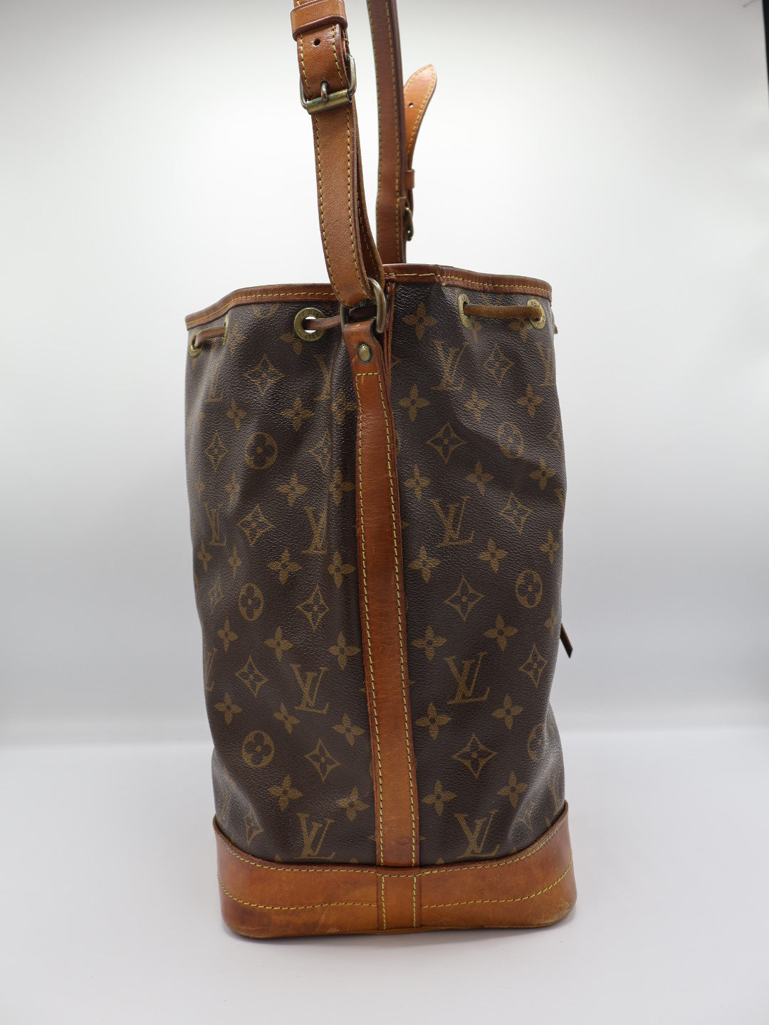 LOUIS VUITTON NOÉ