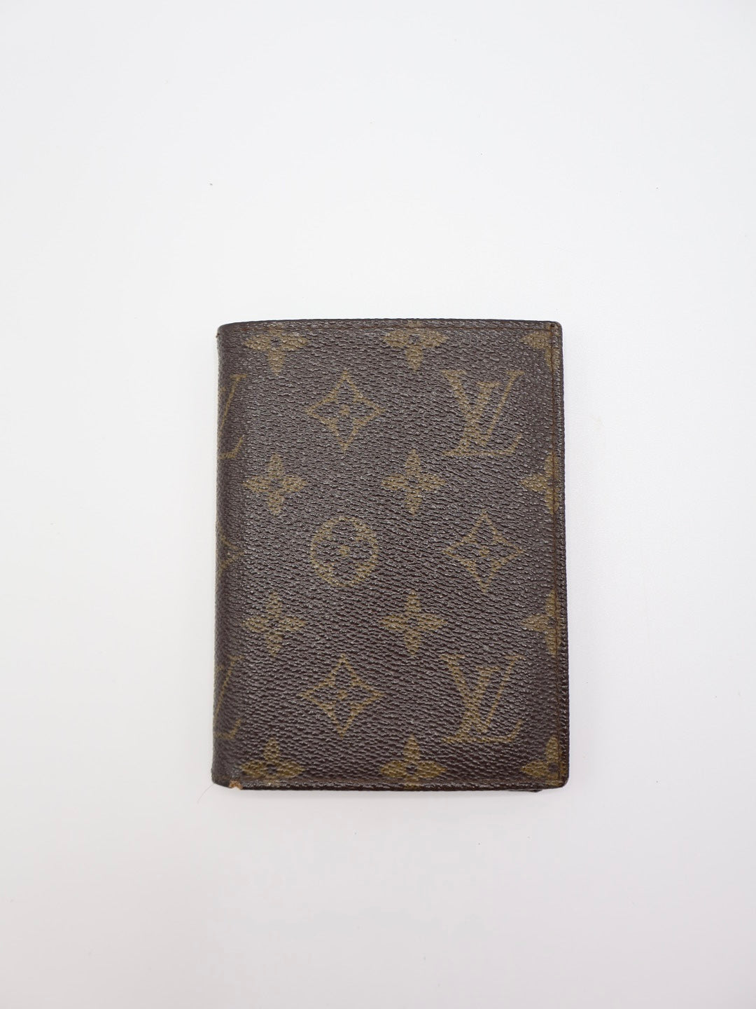 LOUIS VUITTON PORTEMONNEE MIDDEL