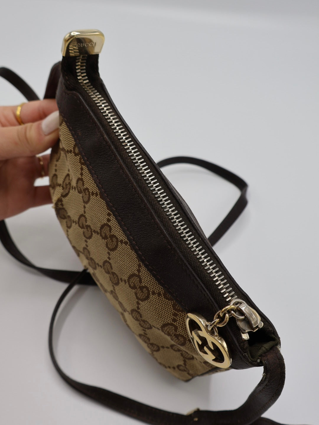 GUCCI POCHETTE