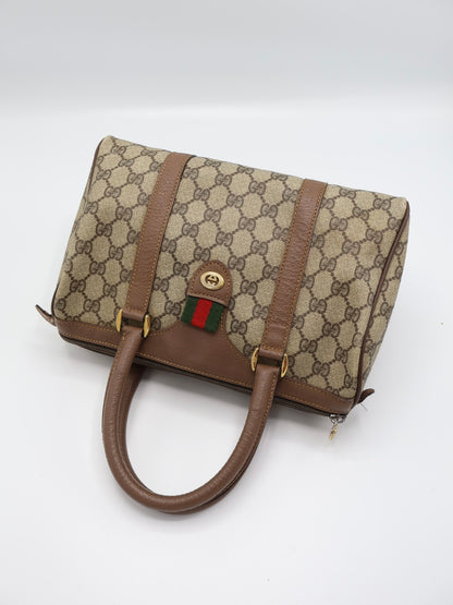 GUCCI BOSTON