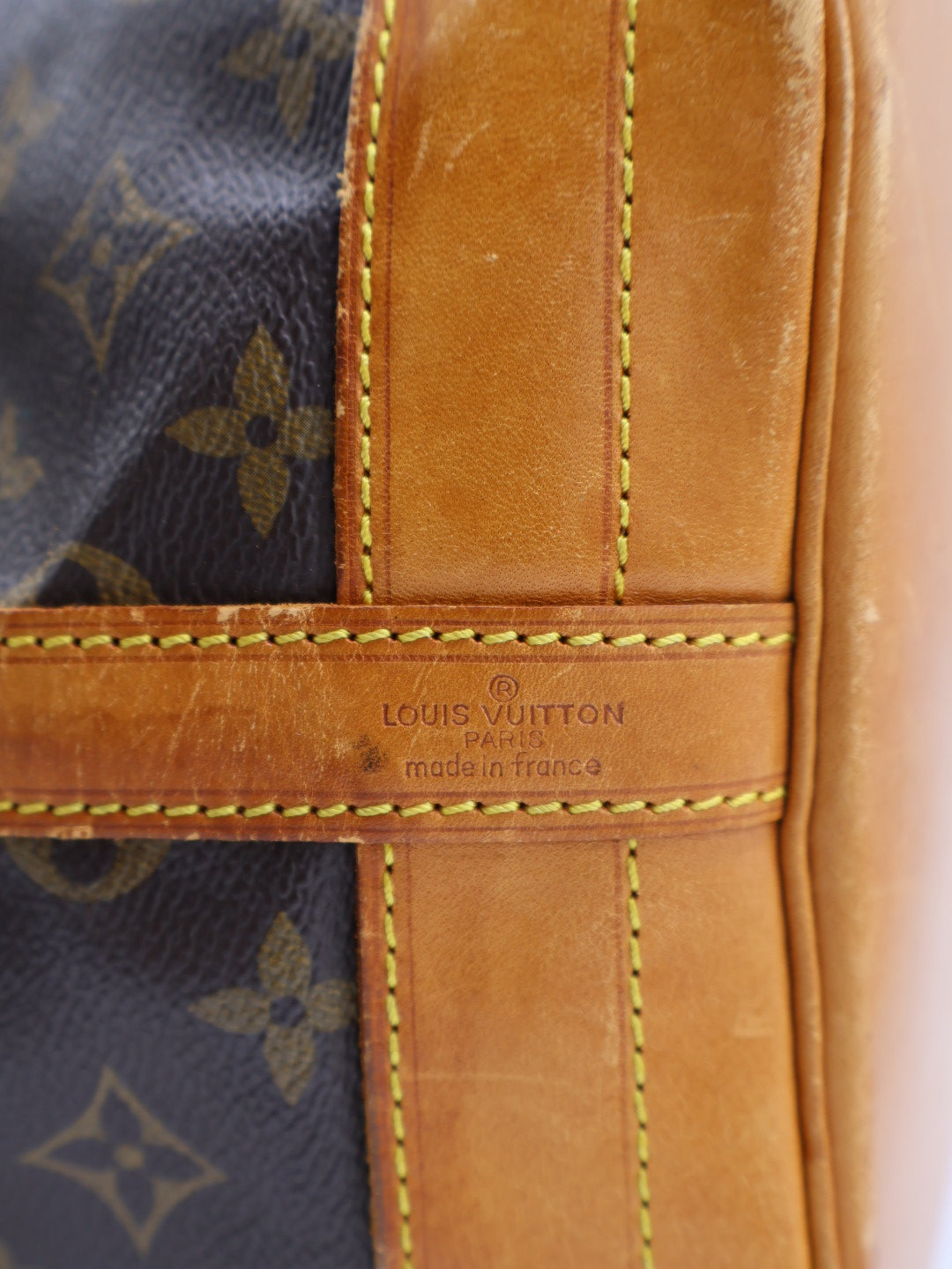 LOUIS VUITTON NOÉ