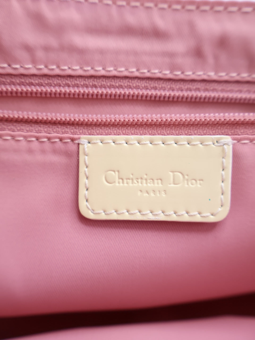 CHRISTIAN DIOR TROTTER GIRLY 1