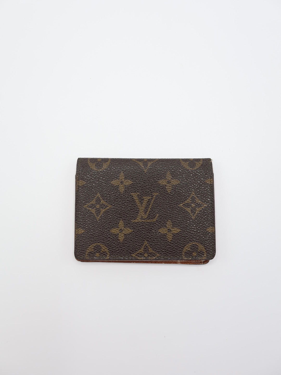 LOUIS VUITTON PORTEMONNEE SMALL