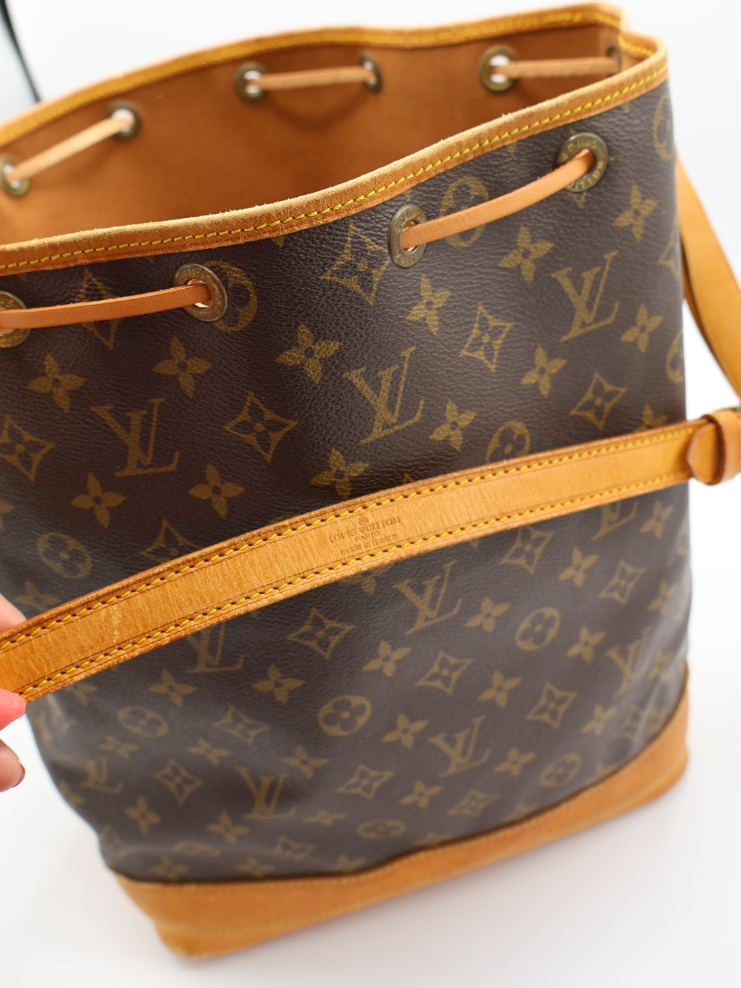 LOUIS VUITTON NOÉ