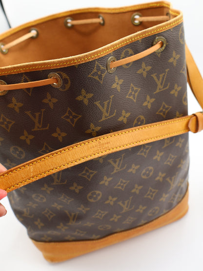 LOUIS VUITTON NOÉ