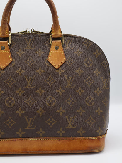LOUIS VUITTON ALMA