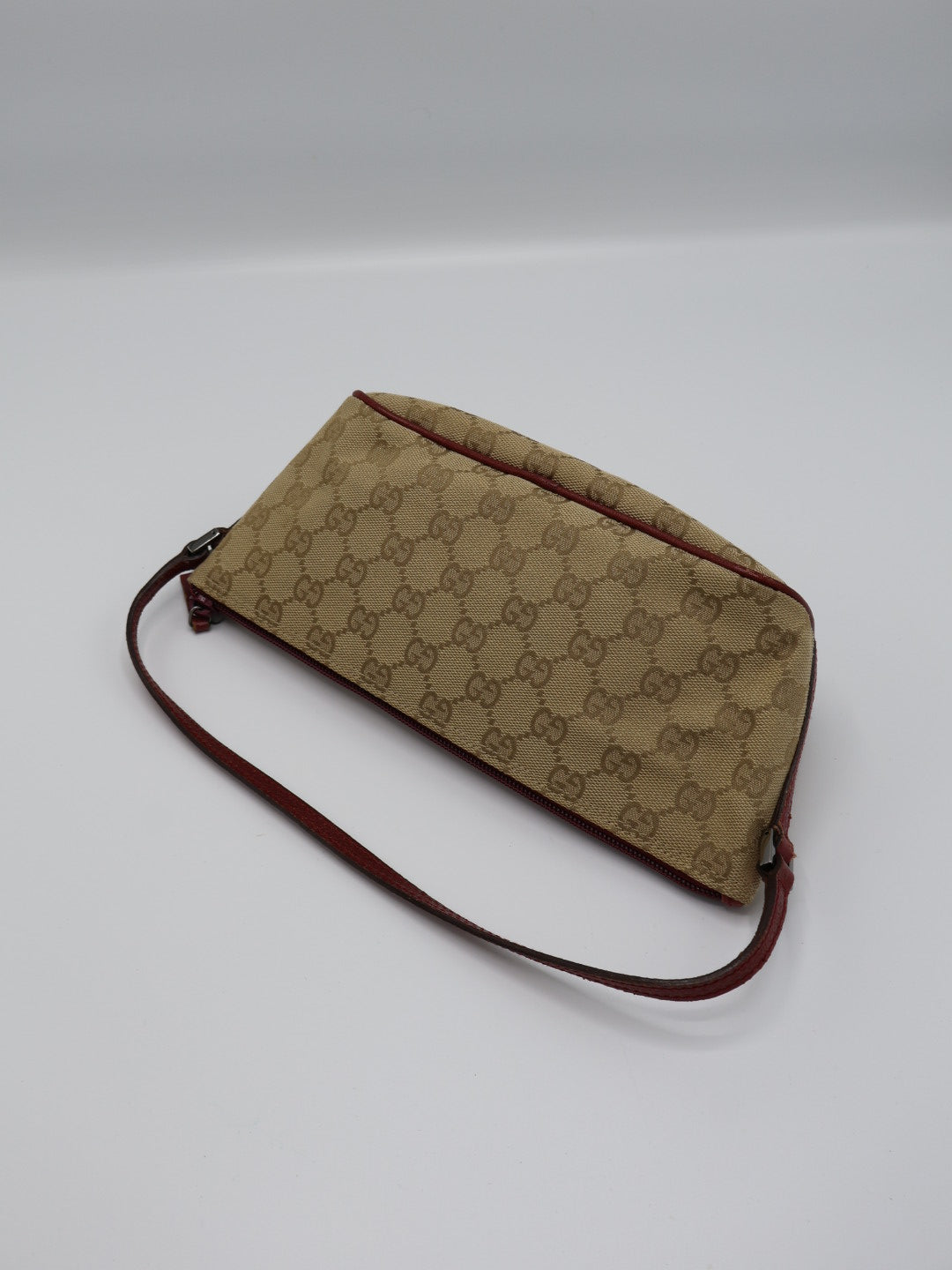 GUCCI BOAT BAG