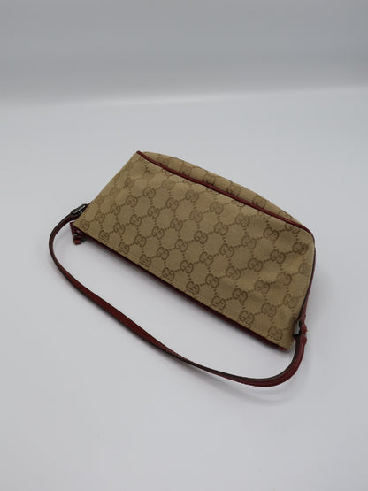 GUCCI BOAT BAG