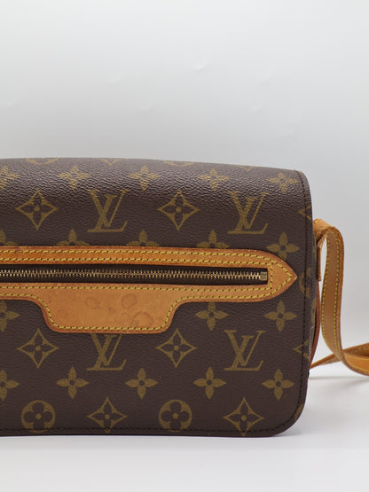 LOUIS VUITTON SAINT GERMAIN 24