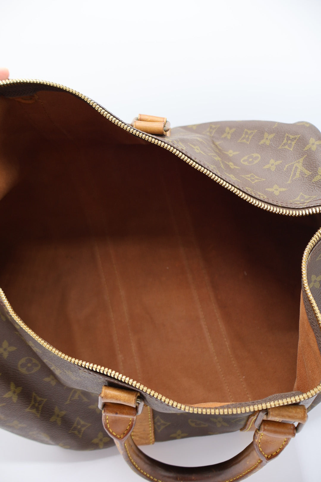 LOUIS VUITTON KEEPALL 45