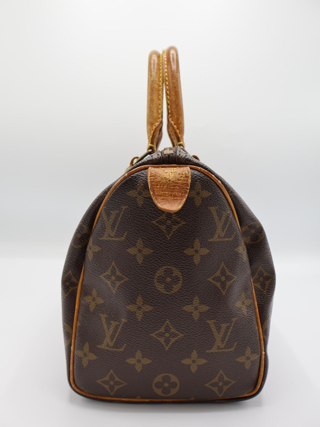 LOUIS VUITTON SPEEDY 25