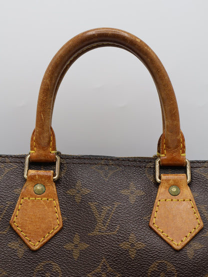 LOUIS VUITTON SPEEDY 25