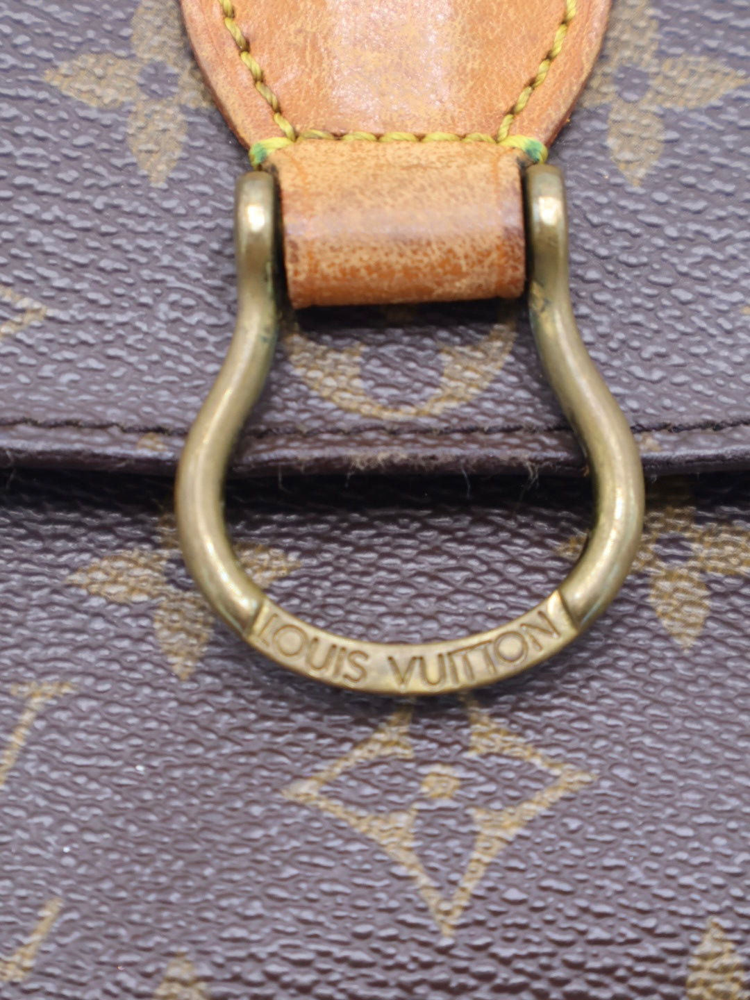 LOUIS VUITTON SAINT CLOUD MM