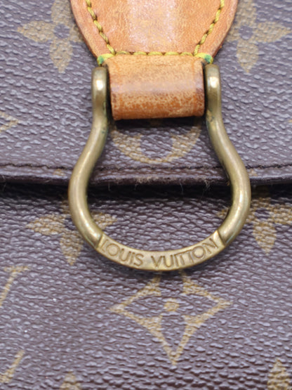 LOUIS VUITTON SAINT CLOUD MM