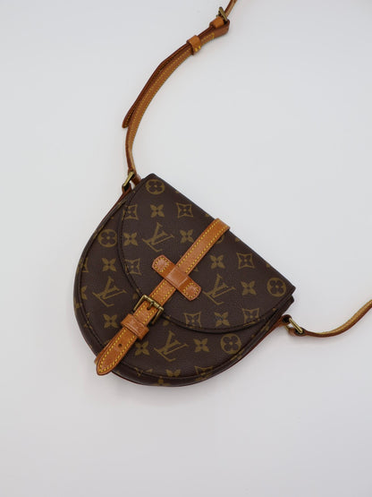 LOUIS VUITTON CHANTILLY PM