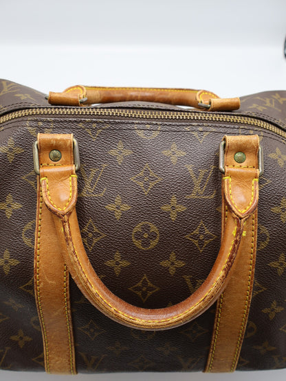 LOUIS VUITTON KEEPALL 50