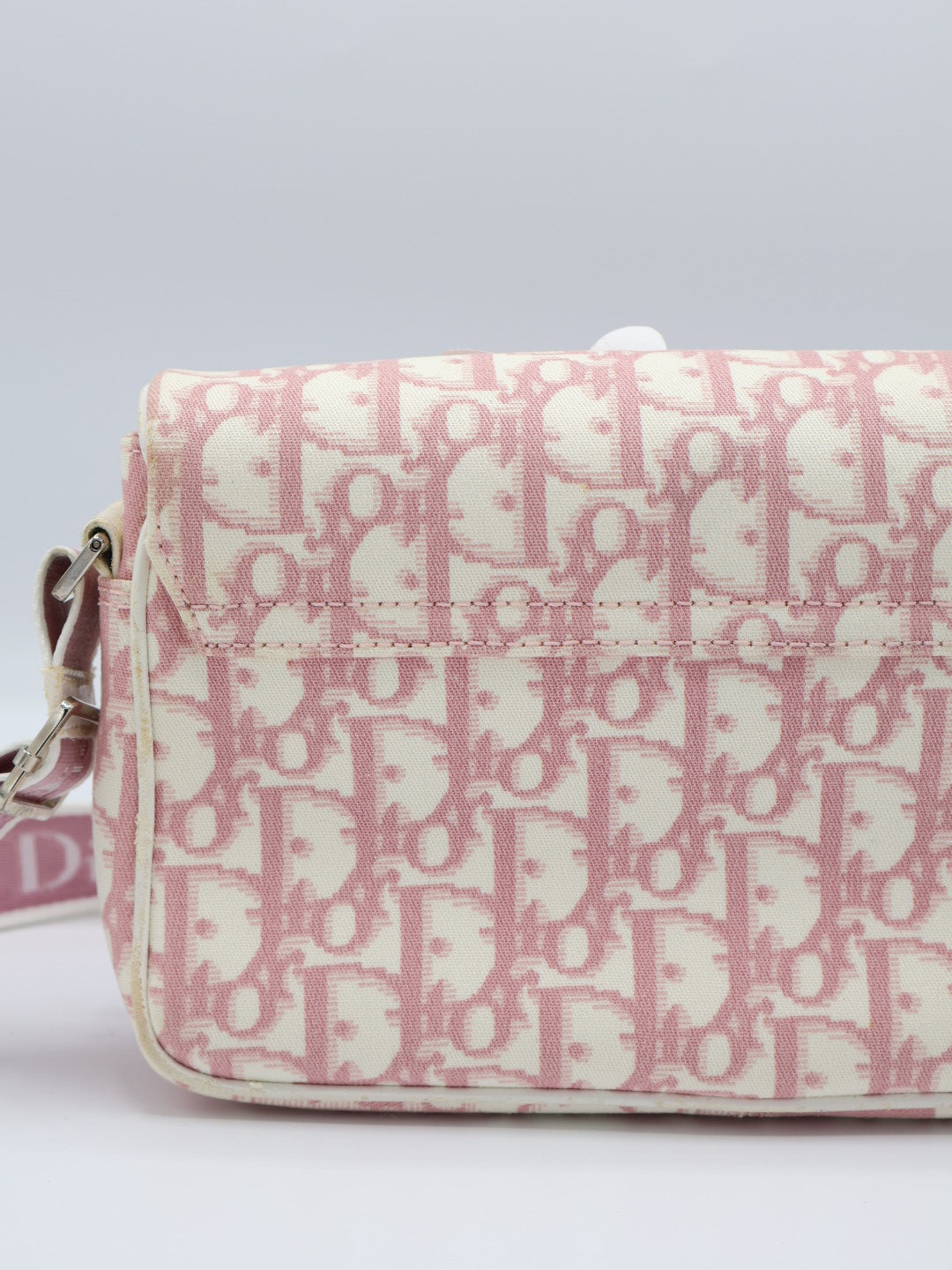 CHRISTIAN DIOR TROTTER GIRLY 1