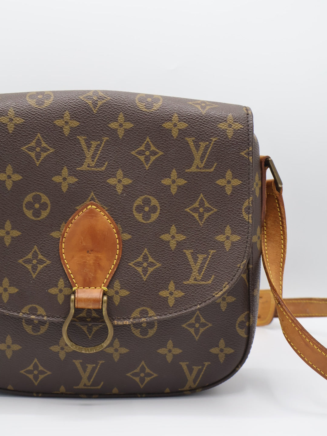 LOUIS VUITTON SAINT CLOUD GM