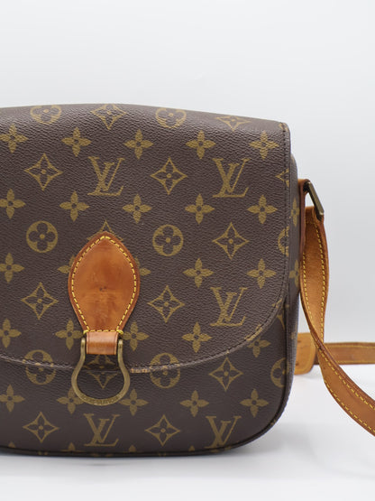 LOUIS VUITTON SAINT CLOUD GM