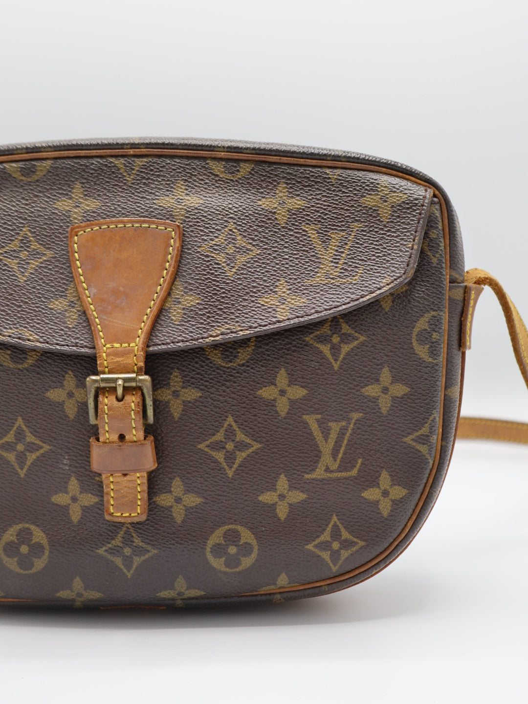 LOUIS VUITTON JEUNE FILLE MM