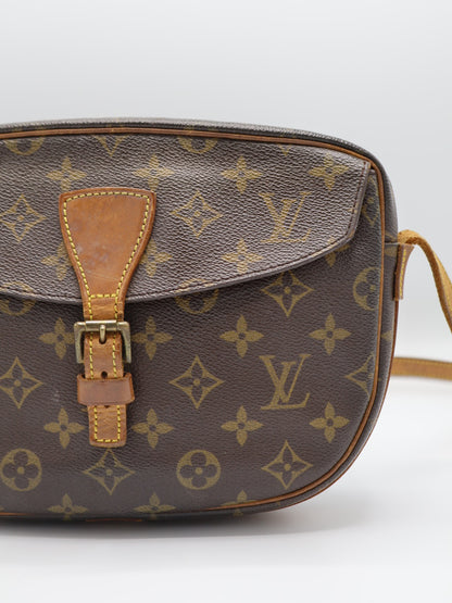 LOUIS VUITTON JEUNE FILLE MM