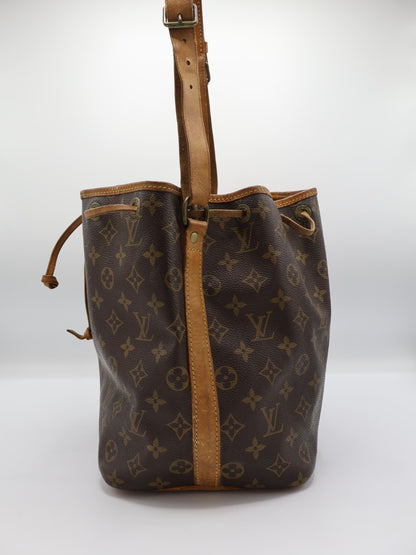 LOUIS VUITTON PETIT NOÉ