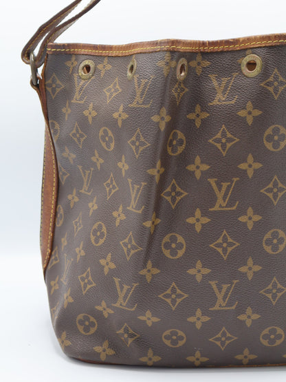 LOUIS VUITTON PETIT NOÉ