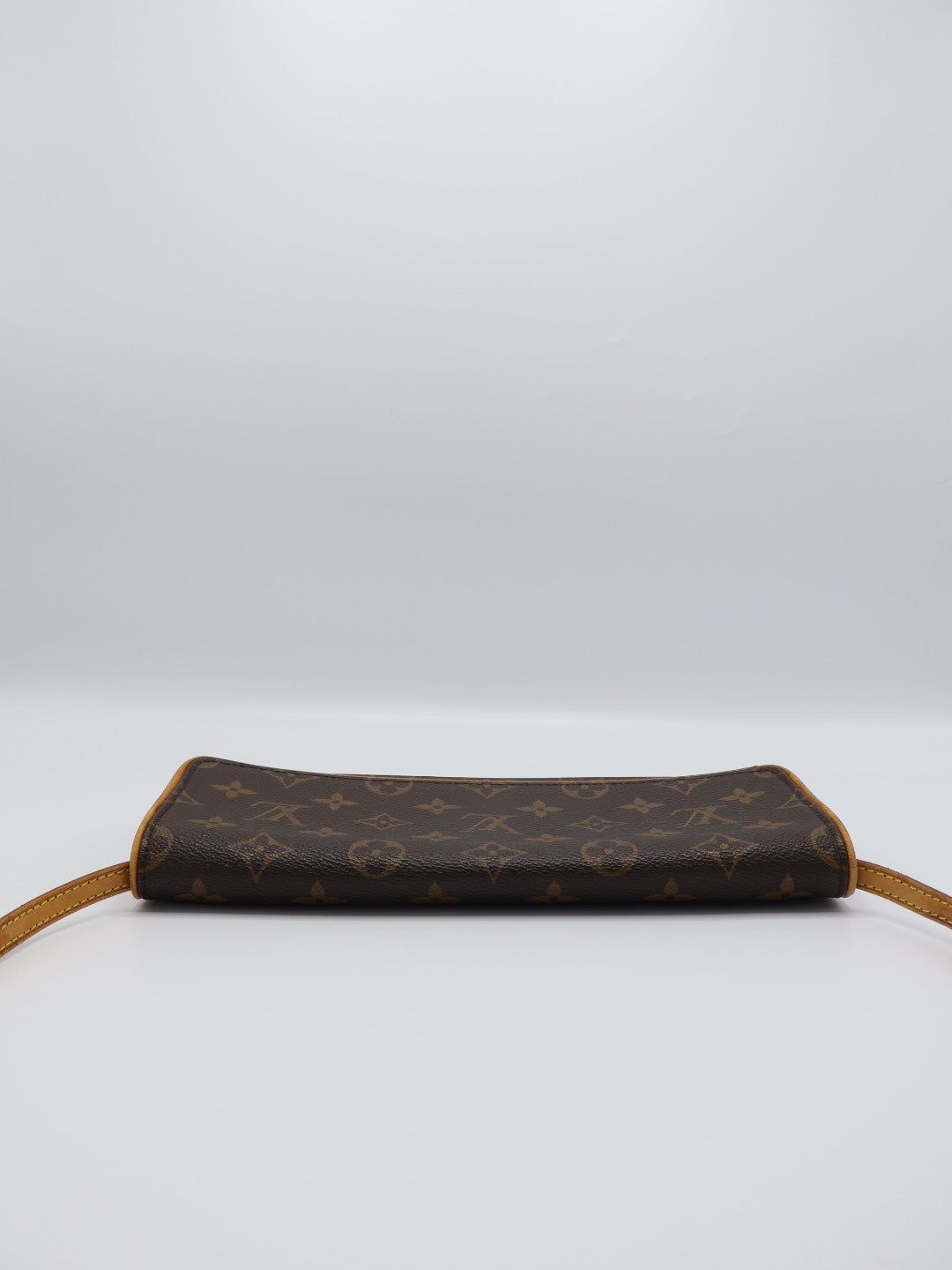 LOUIS VUITTON POCHETTE TWIN