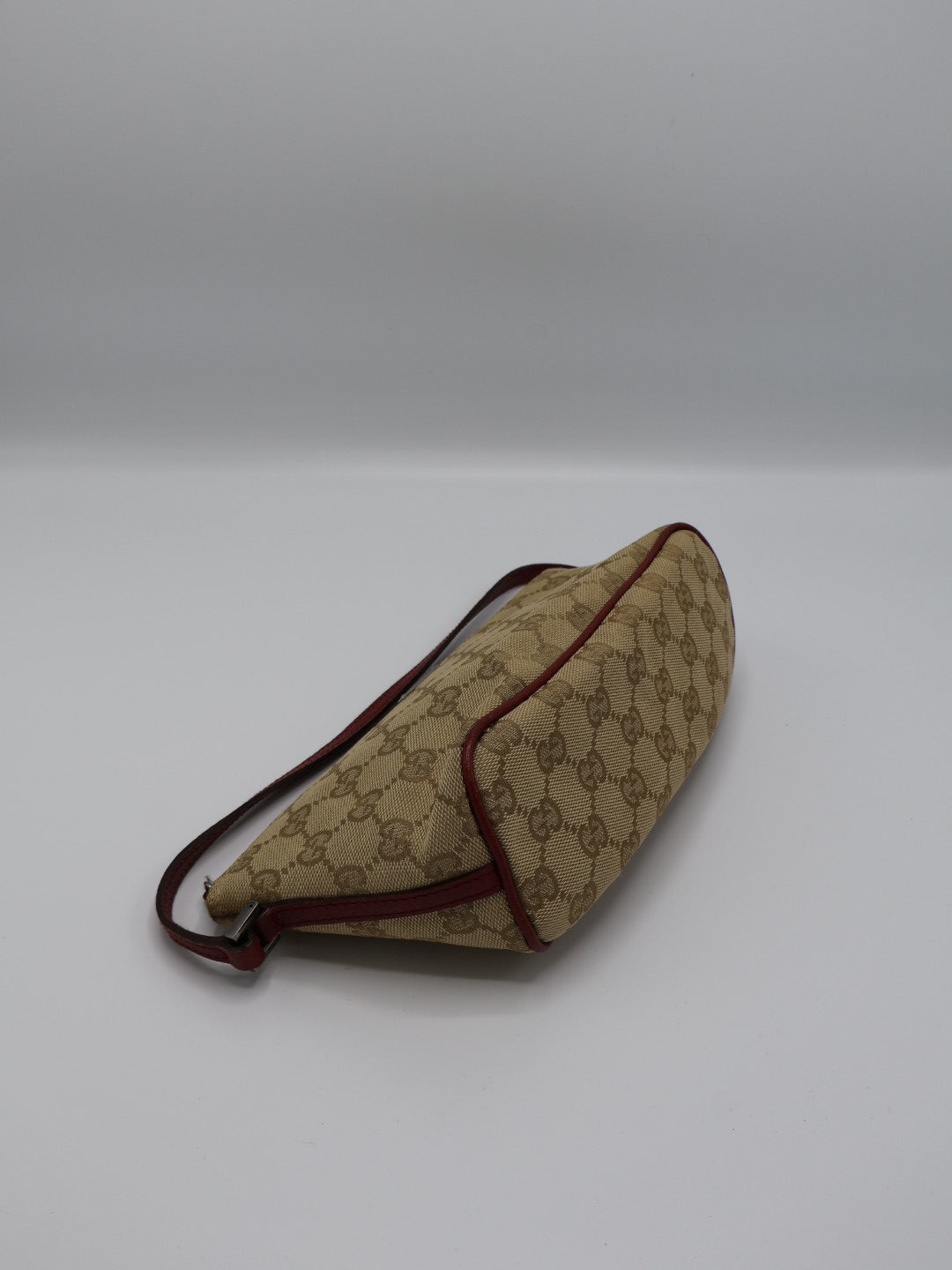 GUCCI BOAT BAG