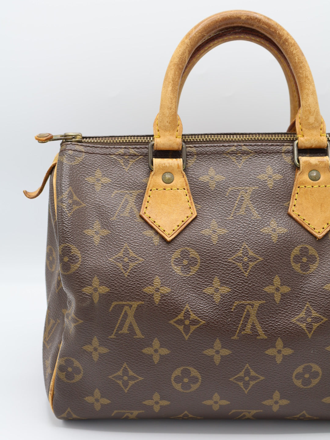 LOIS VUITTON SPEEDY 25