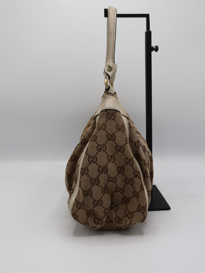 GUCCI ABBEY D-RING BAG
