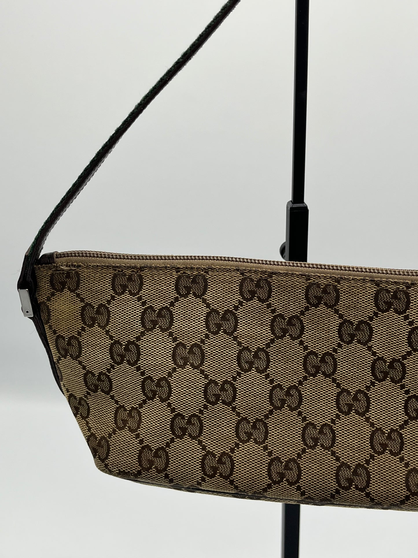 GUCCI BOAT BAG