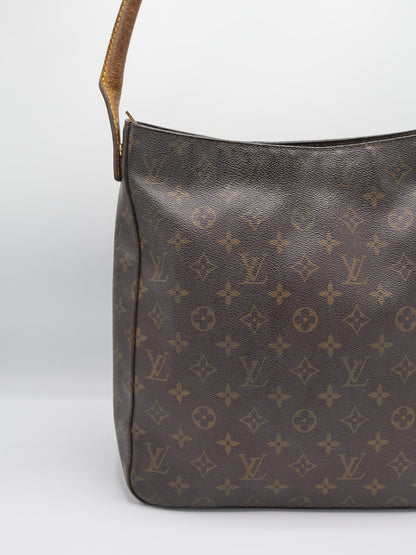 LOUIS VUITTON LOOPING GM