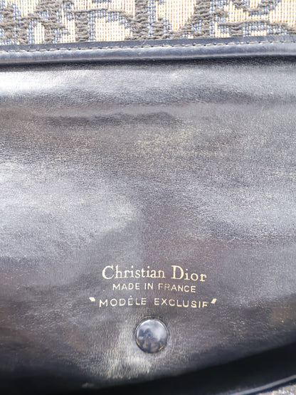 CRISTIAN DIOR TROTTER