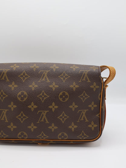 LOUIS VUITTON SAINT GERMAIN 24