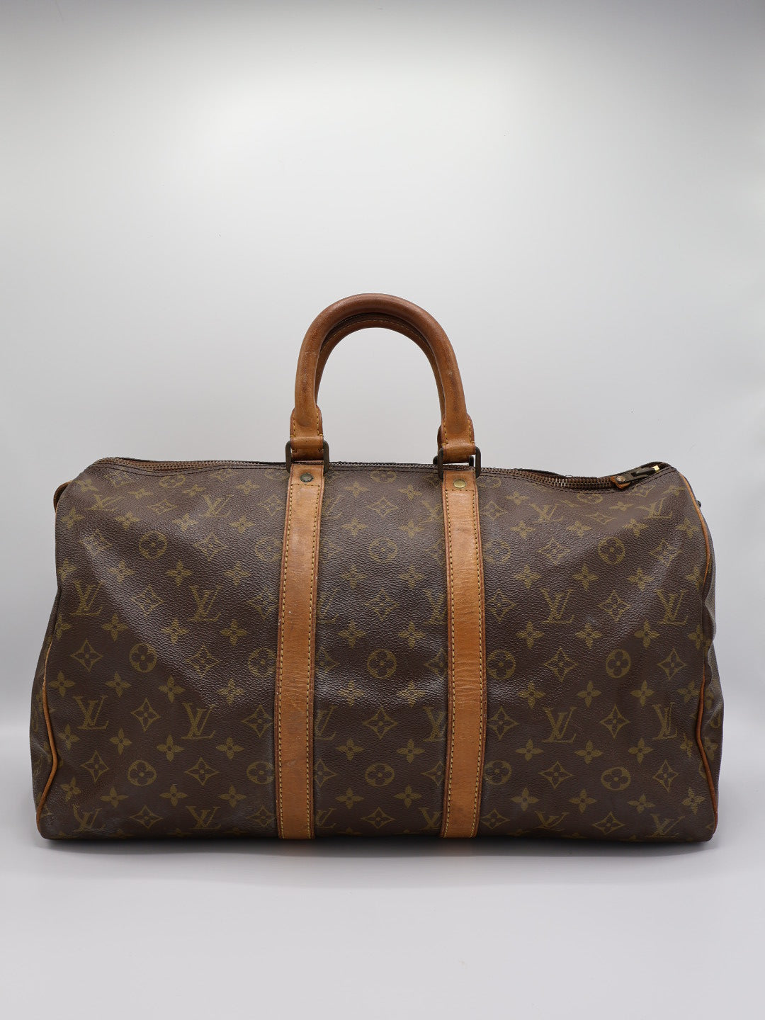 LOUIS VUITTON KEEPALL 45