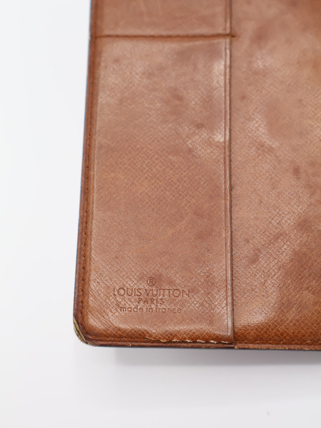 LOUIS VUITTON PORTEMONNEE LARGE