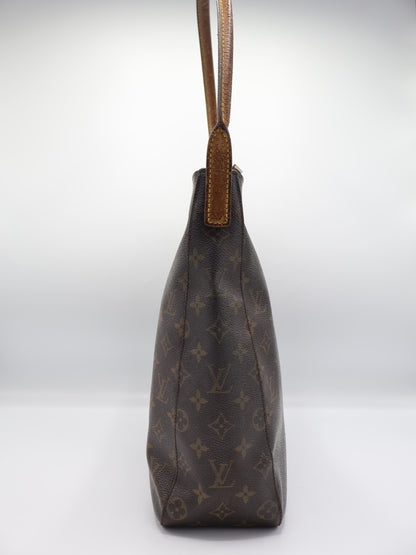 LOUIS VUITTON LOOPING GM