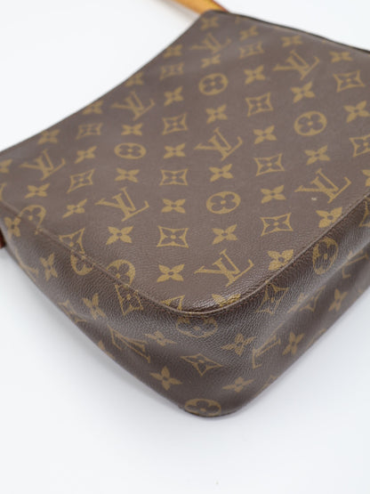LOUIS VUITTON LOOPING MM
