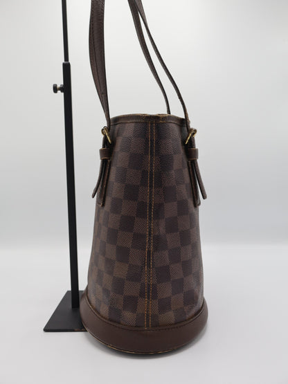 LOUIS VUITTON MARAIS BUCKET