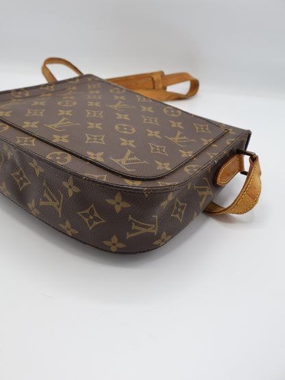 LOUIS VUITTON SAINT CLOUD GM