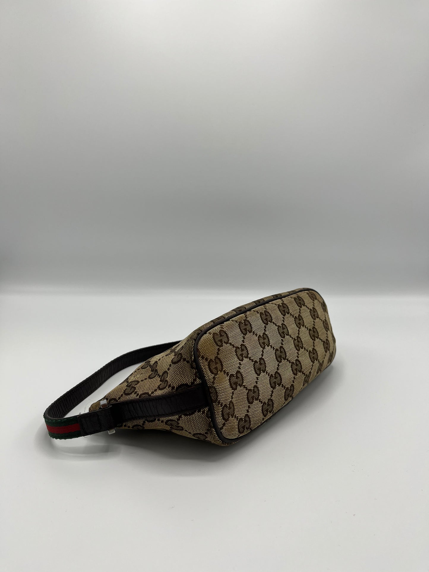 GUCCI BOAT BAG
