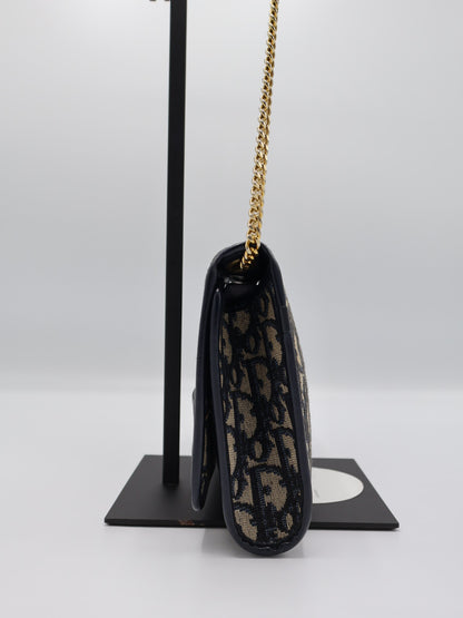 CHRISTIAN DIOR SHOULDER BAG