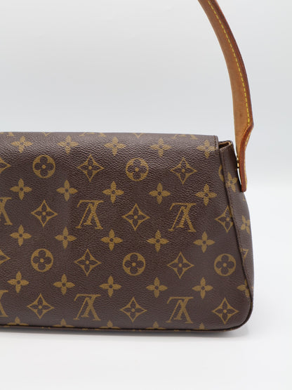 LOUIS VUITTON LOOPING PM