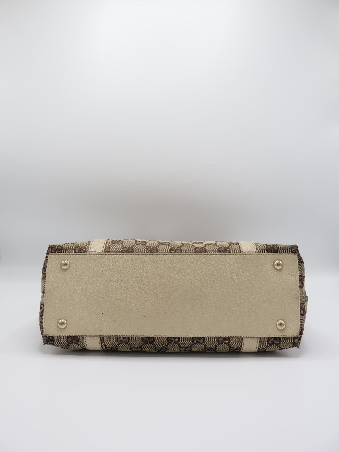 GUCCI ABBEY D-RING TOTE