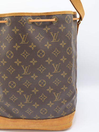 LOUIS VUITTON NOÉ