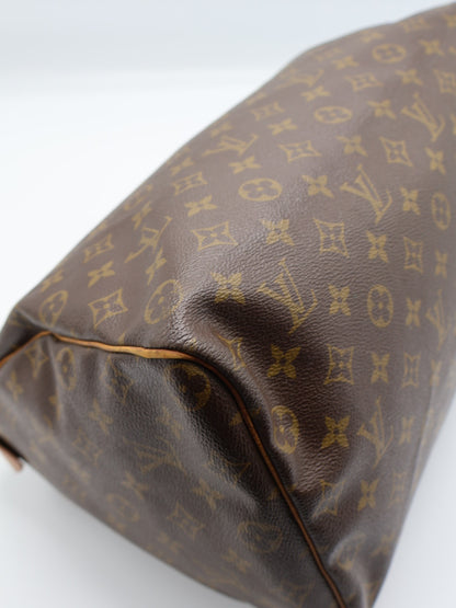 LOUIS VUITTON SPEEDY 35