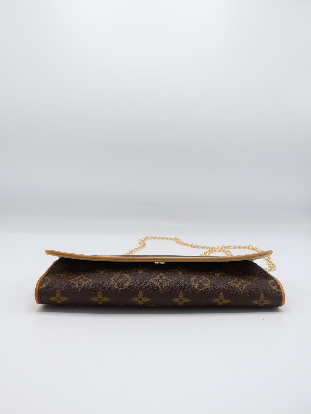 LOUIS VUITTON POCHETTE TWIN GM